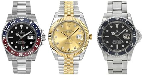 we buy rolex watches|selling my watch collection.